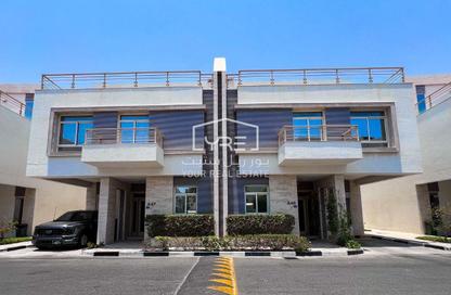مجمع سكني - 3 غرف نوم - 5 حمامات للايجار في وادي المرخ - مريخ - المريخ - الدوحة مجمع سكني - 3 غرف نوم - 5 حمامات للايجار في وادي المرخ - مريخ - المريخ - الدوحة