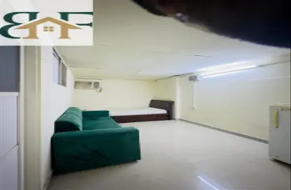 Apartment - 1 Bathroom for rent in Ammar Bin Yasser Street - Al Aziziyah - Doha