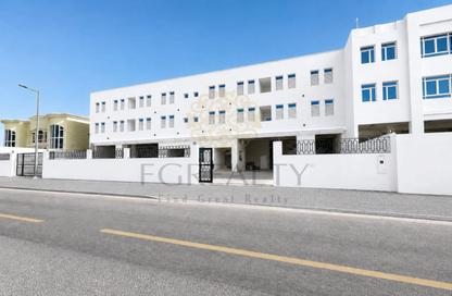 Whole Building - 2 - 1 for sale in Al Waab Street - Al Waab - Doha