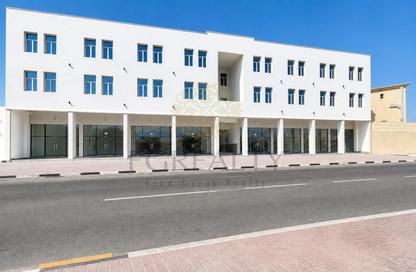 Whole Building - 2 - 1 for sale in Al Waab Street - Al Waab - Doha
