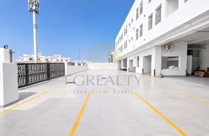Whole Building - 2 Bedrooms - 1 Bathroom for sale in Al Waab Street - Al Waab - Doha