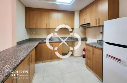 Apartment - 1 Bedroom - 2 Bathrooms for sale in Residential D5 - Fox Hills South - Fox Hills - Lusail