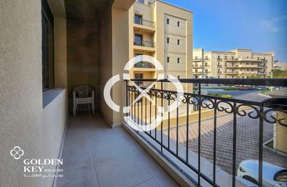Apartment - 1 Bedroom - 2 Bathrooms for sale in Residential D5 - Fox Hills South - Fox Hills - Lusail