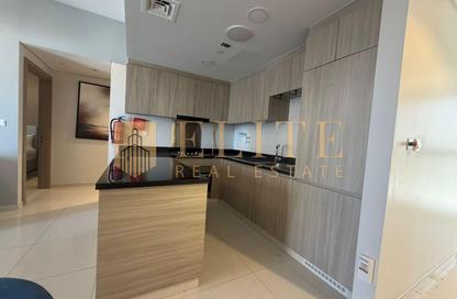 Apartment - 2 Bedrooms - 3 Bathrooms for sale in Burj DAMAC Waterfront - Waterfront Residential - The Waterfront - Lusail