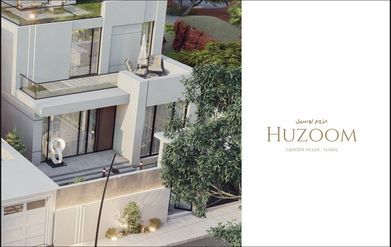 Prime Freehold VILLA FOR SALE thumbnail 3