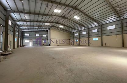 Warehouse - Studio - 1 for rent in Industrial Area - Industrial Area - Doha