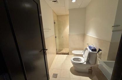 Apartment - Studio - 1 for rent in East Porto Drive - Porto Arabia - The Pearl Island - Doha