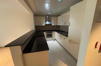 Apartment - Studio - 1 for rent in East Porto Drive - Porto Arabia - The Pearl Island - Doha