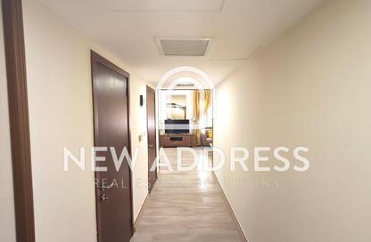 Apartment - 3 Bedrooms - 3 Bathrooms for rent in Ain Khaled Villas - Ain Khaled - Doha