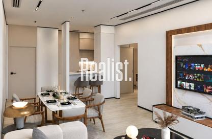 Apartment - Studio - 1 for sale in Rome - Fox Hills - Fox Hills - Lusail