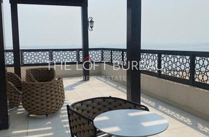 Apartment - 2 - 3 for rent in La Plage South - La Plage - The Pearl Island - Doha