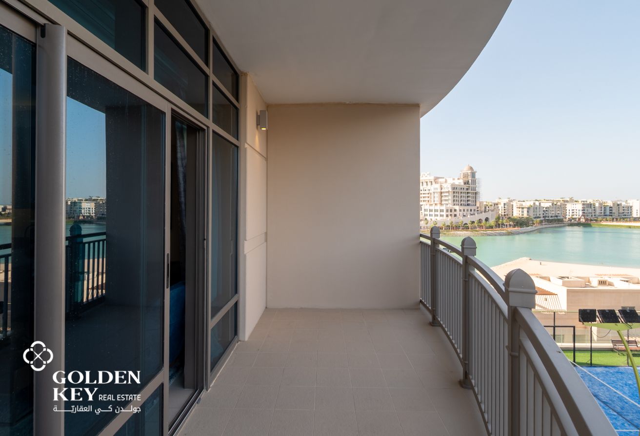 No Commission | 1BHK for Rent | Fully Furnished