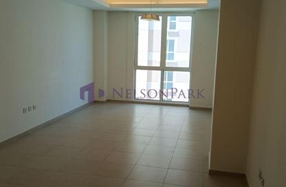 Apartment - 1 Bedroom - 2 Bathrooms for rent in Viva West - Viva Bahriyah - The Pearl Island - Doha Apartment - 1 Bedroom - 2 Bathrooms for rent in Viva West - Viva Bahriyah - The Pearl Island - Doha