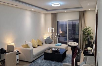 Apartment - 1 - 2 for sale in City Avenue Building C - City Avenue - Al Erkyah City - Lusail