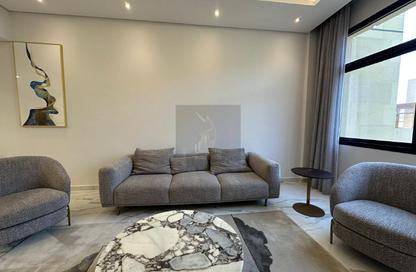 Apartment - 1 Bedroom - 2 Bathrooms for rent in Fox Hills A13 - Fox Hills - Lusail