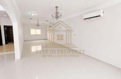 Compound - 4 Bedrooms - 5 Bathrooms for rent in Al Waab Street - Al Waab - Doha