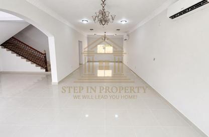 Compound - 4 Bedrooms - 5 Bathrooms for rent in Al Waab Street - Al Waab - Doha