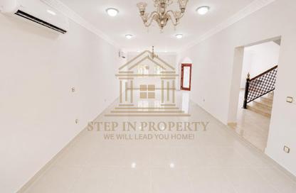 Compound - 4 Bedrooms - 5 Bathrooms for rent in Al Waab Street - Al Waab - Doha