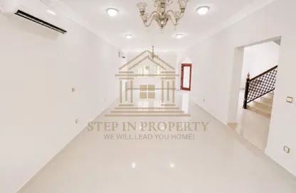 Compound - 4 Bedrooms - 5 Bathrooms for rent in Al Waab Street - Al Waab - Doha