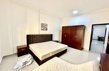 Apartment - 2 Bedrooms - 2 Bathrooms for rent in Bin Omran 35 - Fereej Bin Omran - Doha