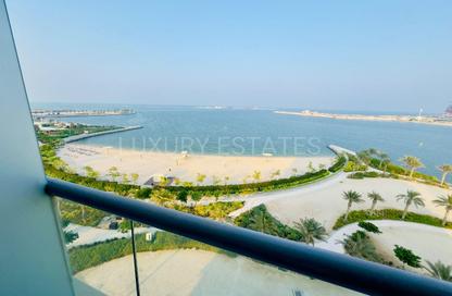 Apartment - 2 - 3 for rent in Burj DAMAC Waterfront - Waterfront Residential - The Waterfront - Lusail
