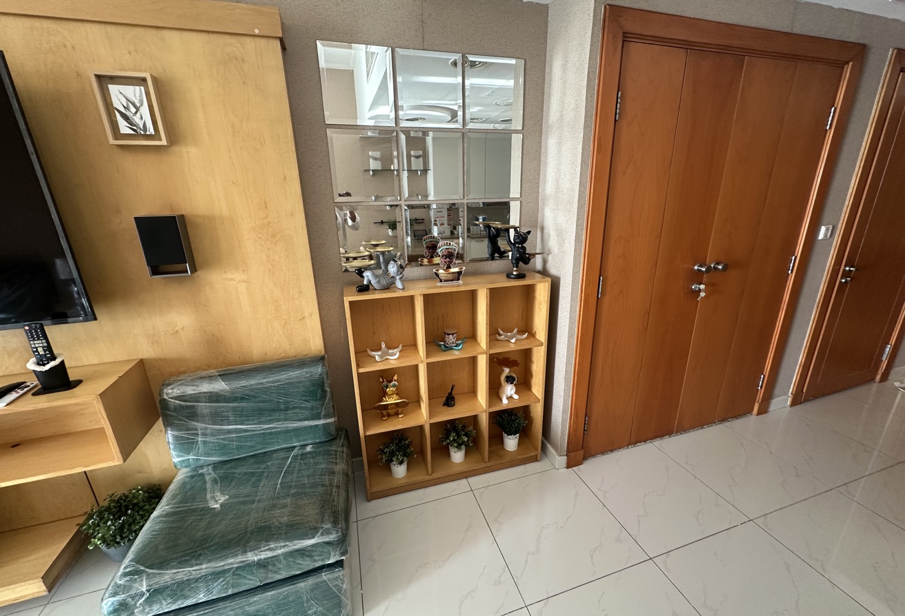 Studio Including Bills With Wifi Full Sea View thumbnail 6