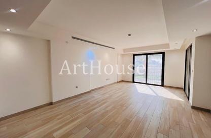 Apartment - 1 Bedroom - 1 Bathroom for rent in Fox Hills South - Fox Hills - Lusail Apartment - 1 Bedroom - 1 Bathroom for rent in Fox Hills South - Fox Hills - Lusail