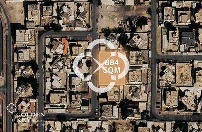 Land - Studio for sale in Al Dafna - Al Dafna - Doha