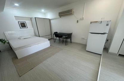 Apartment - Studio - 1 Bathroom for rent in West Bay - West Bay - Doha