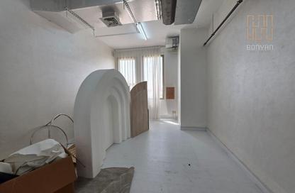Office Space - Studio - 2 for rent in Fox Hills A13 - Fox Hills - Lusail