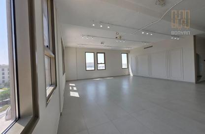 Office Space - Studio - 2 for rent in Fox Hills A13 - Fox Hills - Lusail