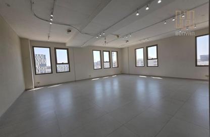 Office Space - Studio - 2 for rent in Fox Hills A13 - Fox Hills - Lusail