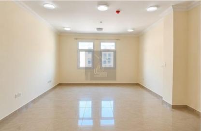 Apartment - 1 - 1 for rent in Fox Hills A13 - Fox Hills - Lusail