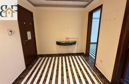 Apartment - 1 Bedroom - 1 Bathroom for rent in Al Mansoura - Al Mansoura - Doha Apartment - 1 Bedroom - 1 Bathroom for rent in Al Mansoura - Al Mansoura - Doha