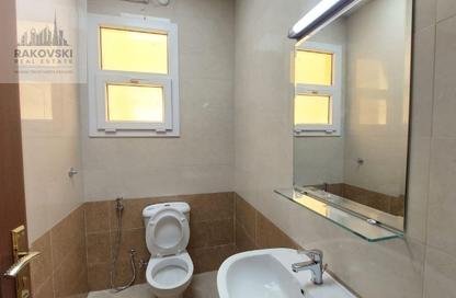 Apartment - 2 Bedrooms - 3 Bathrooms for rent in Al Mansoura - Al Mansoura - Doha