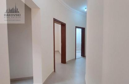 Apartment - 2 Bedrooms - 3 Bathrooms for rent in Al Mansoura - Al Mansoura - Doha