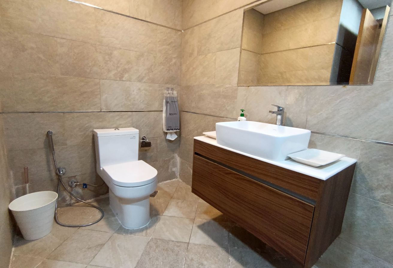 LIMITED TIME OFFER 2BHK FURNISH JUST 6500 INCLUDED thumbnail 12