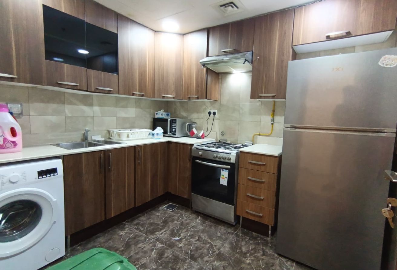 LIMITED TIME OFFER 2BHK FURNISH JUST 6500 INCLUDED thumbnail 8