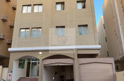 Whole Building - 2 Bedrooms - 2 Bathrooms for sale in Bin Omran - Fereej Bin Omran - Doha Whole Building - 2 Bedrooms - 2 Bathrooms for sale in Bin Omran - Fereej Bin Omran - Doha