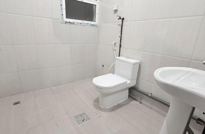 Apartment - Studio - 1 Bathroom for rent in Al Thumama - Al Thumama - Doha