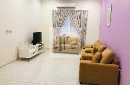 Apartment - 2 - 2 for rent in Izghawa - Izghawa - Doha Apartment - 2 - 2 for rent in Izghawa - Izghawa - Doha