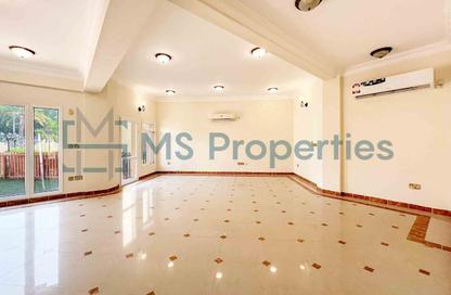 Villa - 3 Bedrooms - 4 Bathrooms for rent in West Bay Lagoon Street - West Bay Lagoon - Doha
