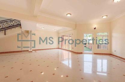 Villa - 3 Bedrooms - 4 Bathrooms for rent in West Bay Lagoon Street - West Bay Lagoon - Doha