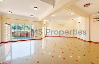 Villa - 3 Bedrooms - 4 Bathrooms for rent in West Bay Lagoon Street - West Bay Lagoon - Doha