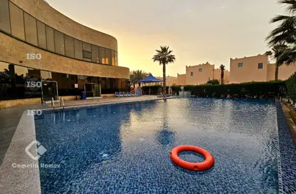 Compound - 4 Bedrooms - 4 Bathrooms for rent in Al Waab Street - Al Waab - Doha