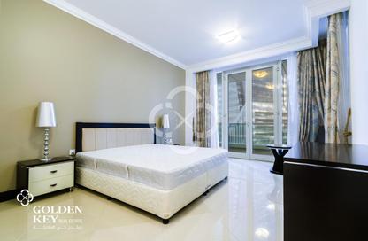 Apartment - 2 - 3 for rent in Diplomatic Street - West Bay - Doha Apartment - 2 - 3 for rent in Diplomatic Street - West Bay - Doha