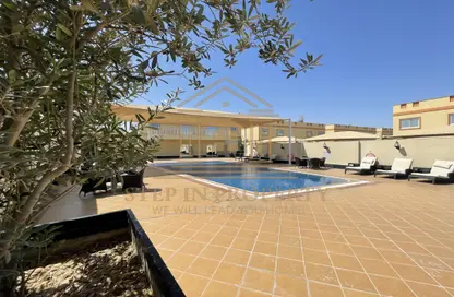 Villa - 4 Bedrooms - 5 Bathrooms for rent in Janayin Al Waab - Al Waab - Doha
