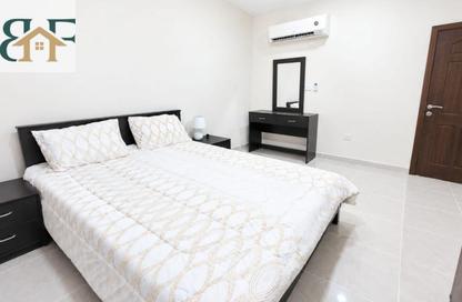 Apartment - 1 - 1 for rent in Umm Ghuwalina - Umm Ghuwailina - Doha Apartment - 1 - 1 for rent in Umm Ghuwalina - Umm Ghuwailina - Doha