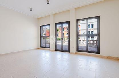 Apartment - 1 - 2 for rent in Teatro - Qanat Quartier - The Pearl Island - Doha