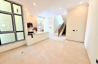 Villa - 7 - 7+ for rent in Muaither Area - Al Rayyan - Doha